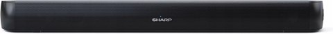 SOUNDBAR SHARP HT-SB107 2.0 90W BLUETOOTH BLACK