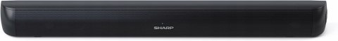 SOUNDBAR SHARP HT-SB107 2.0 90W BLUETOOTH BLACK