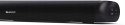 SOUNDBAR SHARP HT-SB107 2.0 90W BLUETOOTH BLACK