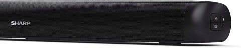 SOUNDBAR SHARP HT-SB107 2.0 90W BLUETOOTH BLACK