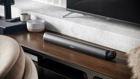 SOUNDBAR SHARP HT-SB107 2.0 90W BLUETOOTH BLACK