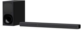 SOUNDBAR SONY HT-G700 3.1 400W BT HDMI BLACK