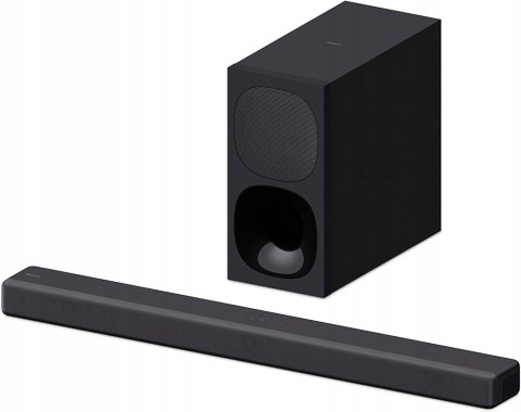 SOUNDBAR SONY HT-G700 3.1 400W BT HDMI BLACK