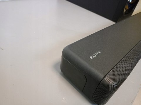 SOUNDBAR SONY HT-G700 3.1 400W BT HDMI BLACK