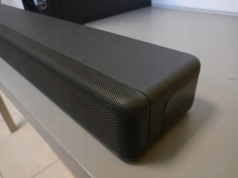 SOUNDBAR SONY HT-G700 3.1 400W BT HDMI BLACK
