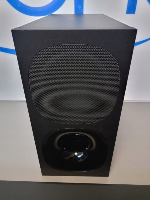 SOUNDBAR SONY HT-G700 3.1 400W BT HDMI BLACK