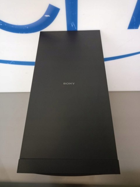 SOUNDBAR SONY HT-G700 3.1 400W BT HDMI BLACK