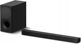 SOUNDBAR SONY HT-S400 2.1 330W BLUETOOTH