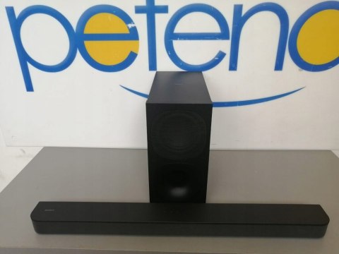 SOUNDBAR SONY HT-S400 2.1 330W BLUETOOTH