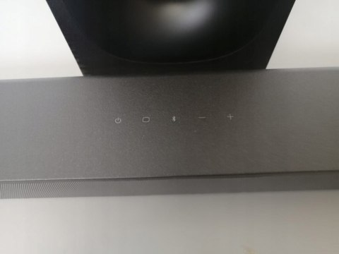 SOUNDBAR SONY HT-S400 2.1 330W BLUETOOTH