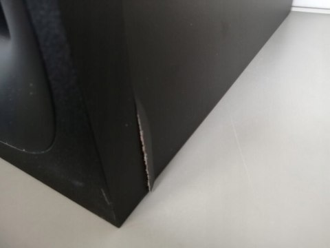 SOUNDBAR SONY HT-S400 2.1 330W BLUETOOTH