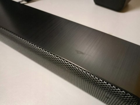 SOUNDBAR SONY HT-S40R 5.1 600W BT BLACK