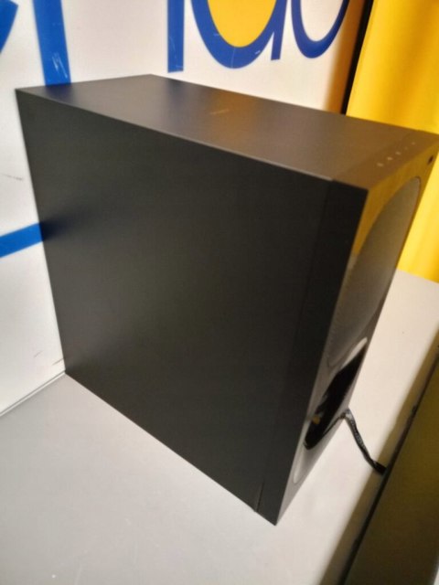 SOUNDBAR SONY HT-S40R 5.1 600W BT BLACK