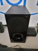 SOUNDBAR SONY HT-S40R 5.1 600W BT BLACK