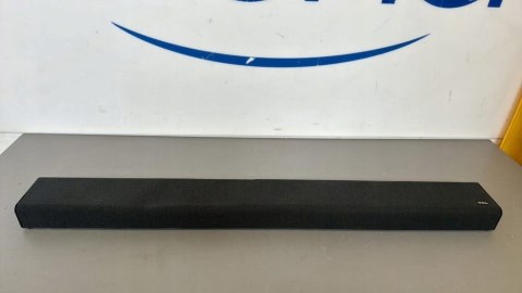 SOUNDBAR TCL TS8011 BLUETOOTH TV BOX BLACK