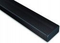 Soundbar Samsung HW-Q600A 3.1.2 360 W czarny