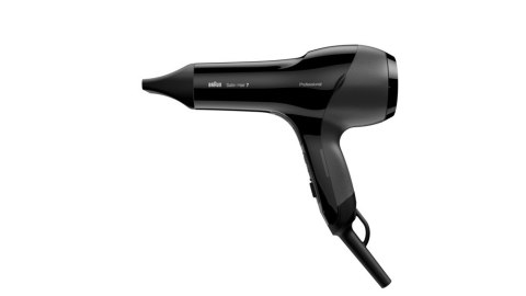 Suszarka do włosów Braun Satin Hair 7 BRHD785E SensoDryer 2000 W czarna