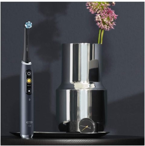 Szczoteczka elektryczna magnetyczna Oral-B iO 9N Black Onyx