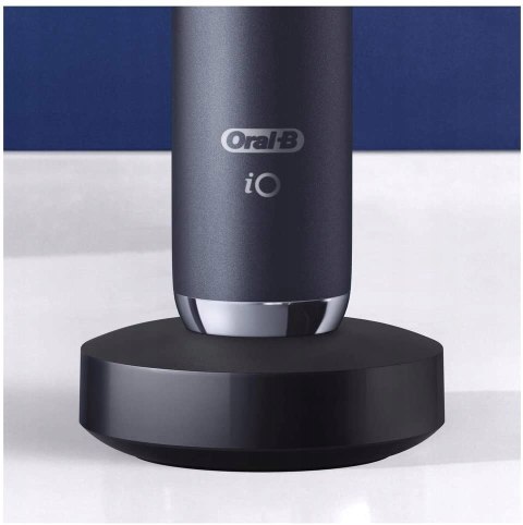 Szczoteczka elektryczna magnetyczna Oral-B iO 9N Black Onyx