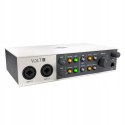 UNIVERSAL AUDIO VOLT 4 INTERFEJS AUDIO USB NOWY