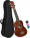 Ukulele sopranowe Cascha CASCHA EH 3953