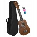 Ukulele sopranowe Cascha CASCHA EH 3953