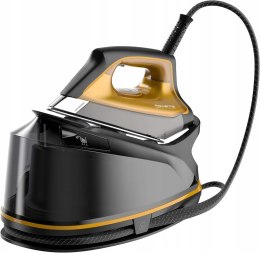 Żelazko z generatorem pary Rowenta Compact Steam Pro DG7644 2200W