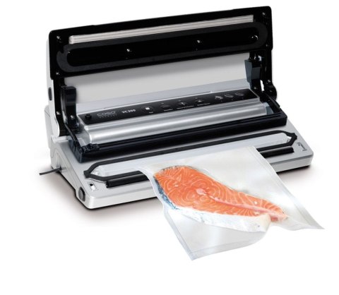 Zgrzewarka próżniowa do folii CASO VC200