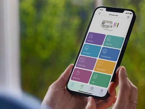 Drukarka wielofunkcyjna atramentowa (kolor) HP Envy Inspire 7220e