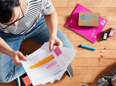 Drukarka wielofunkcyjna atramentowa (kolor) HP Envy Inspire 7220e