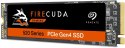 Dysk SSD Seagate FireCuda 520 2TB M.2 PCIe ZP2000GM3A002