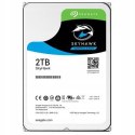 Dysk twardy HDD Seagate SkyHawk 2TB ST2000VX008 SATA III 3,5"