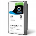 Dysk twardy HDD Seagate SkyHawk 2TB ST2000VX008 SATA III 3,5"