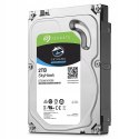 Dysk twardy HDD Seagate SkyHawk 2TB ST2000VX008 SATA III 3,5"