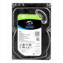 Dysk twardy HDD Seagate SkyHawk 2TB ST2000VX008 SATA III 3,5"