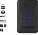 Dysk zewnętrzny HDD Verbatim 'n' Go Secure 1TB 53401