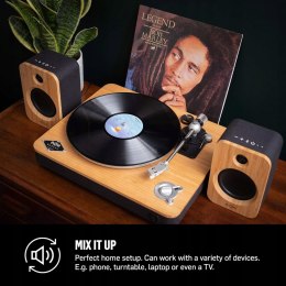 GŁOŚNIKI HOUSE OF MARLEY GET TOGETHER DUO BLUETOOTH