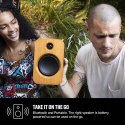 GŁOŚNIKI HOUSE OF MARLEY GET TOGETHER DUO BLUETOOTH