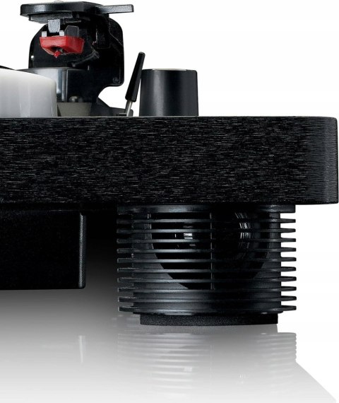 GRAMOFON LENCO LS-50 BLACK
