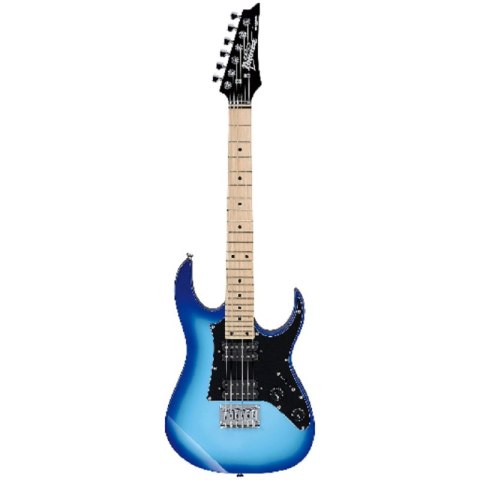 Gitara elektryczna Ibanez Superstrat Praworęczna 6 strun Ibanez grgm21m-blt