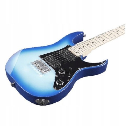 Gitara elektryczna Ibanez Superstrat Praworęczna 6 strun Ibanez grgm21m-blt