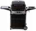 Grill gazowy Sochef Piùsaporillo G20513 10 kW