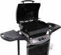 Grill gazowy Sochef Piùsaporillo G20513 10 kW