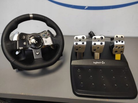 Kierownica Logitech G920 PC XBOX