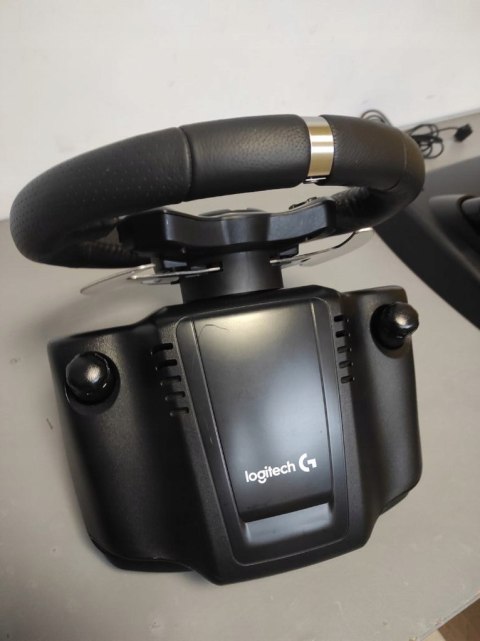 Kierownica Logitech G920 PC XBOX