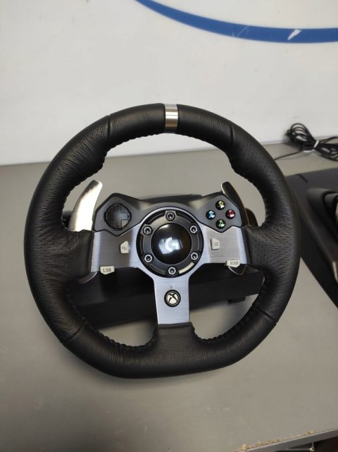 Kierownica Logitech G920 PC XBOX