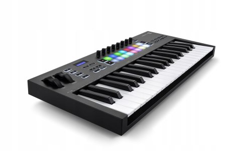 Klawiatura sterująca USB/MIDI Novation Launchkey 37 mk3