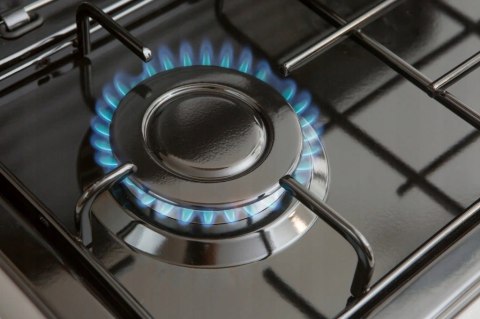 Kuchenka przenośna na gaz MPM KN-02/1KB