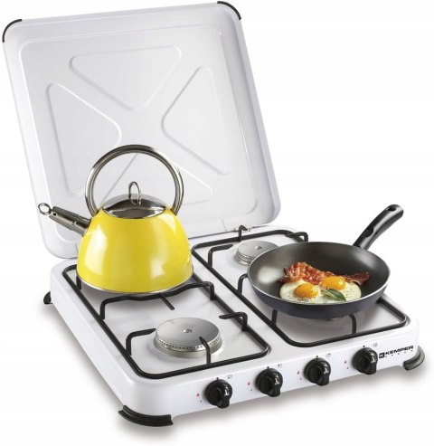 Kuchenka turystyczna gazowa Kemper 104983