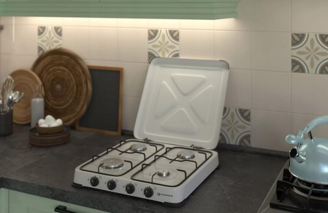 Kuchenka turystyczna gazowa Kemper 104983